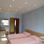 Bed and breakfast Aurora