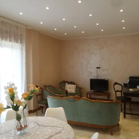 Aurora Bed & Breakfast Gravina di Catania