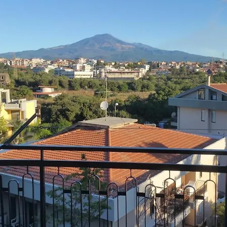Bed and breakfast Aurora 4*