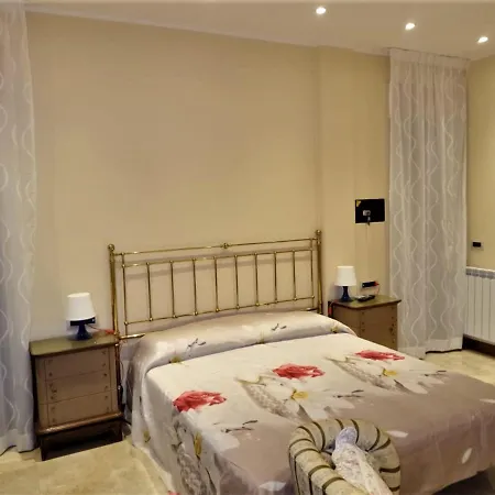 Bed & Breakfast Aurora *