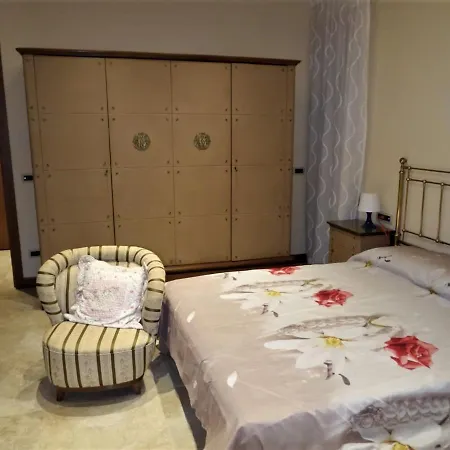 Bed & Breakfast Aurora