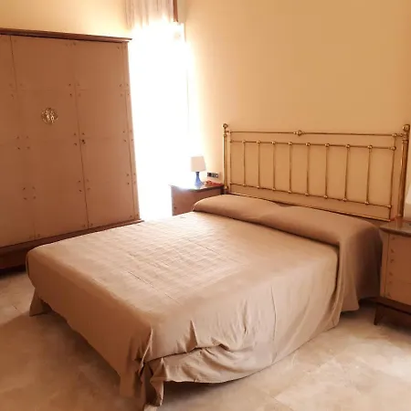 Bed & Breakfast Aurora Gravina di Catania