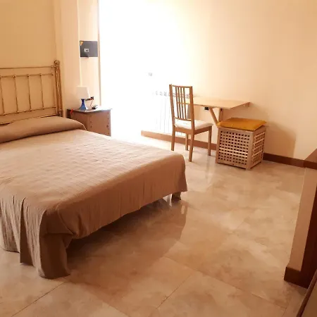 Aurora Bed and breakfast 4*