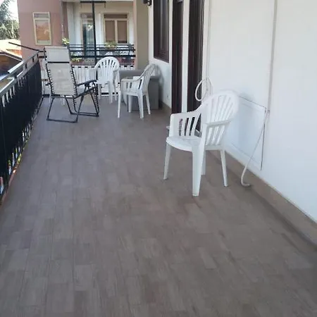 Panzió Aurora