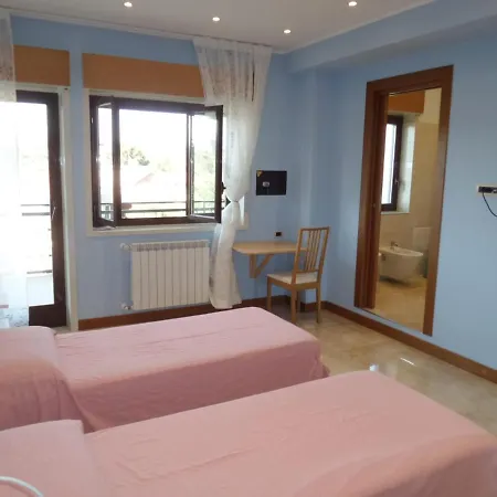 Aurora Bed and Breakfast *