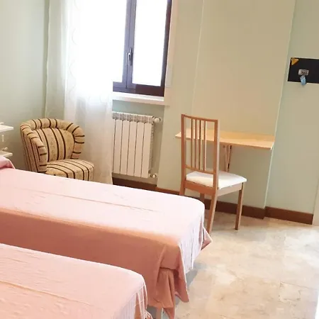 Bed and Breakfast Aurora *