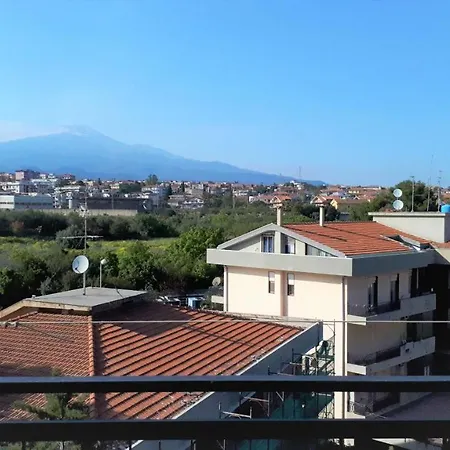 Aurora Bed and Breakfast Gravina di Catania
